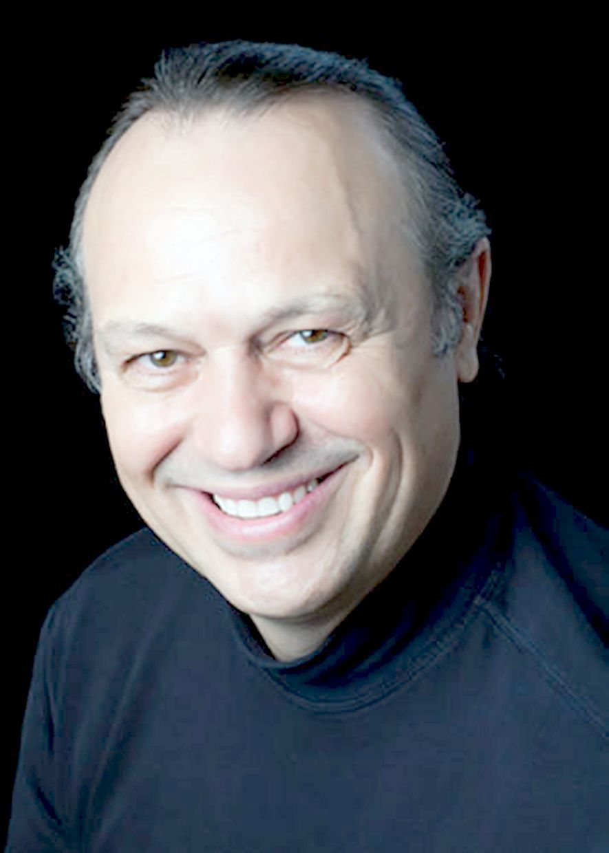 Владимир Галузин